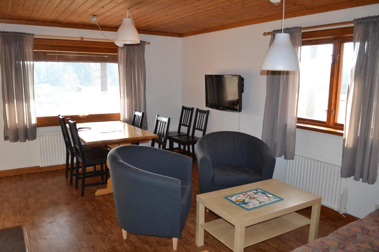 Hotel First Camp Enabadet - Raettvik Esterno foto