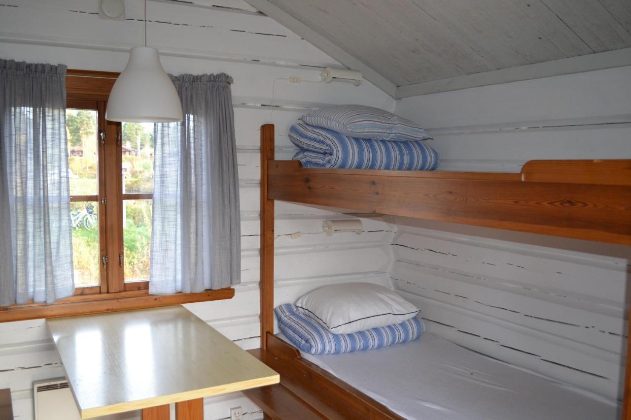 Hotel First Camp Enabadet - Raettvik Esterno foto