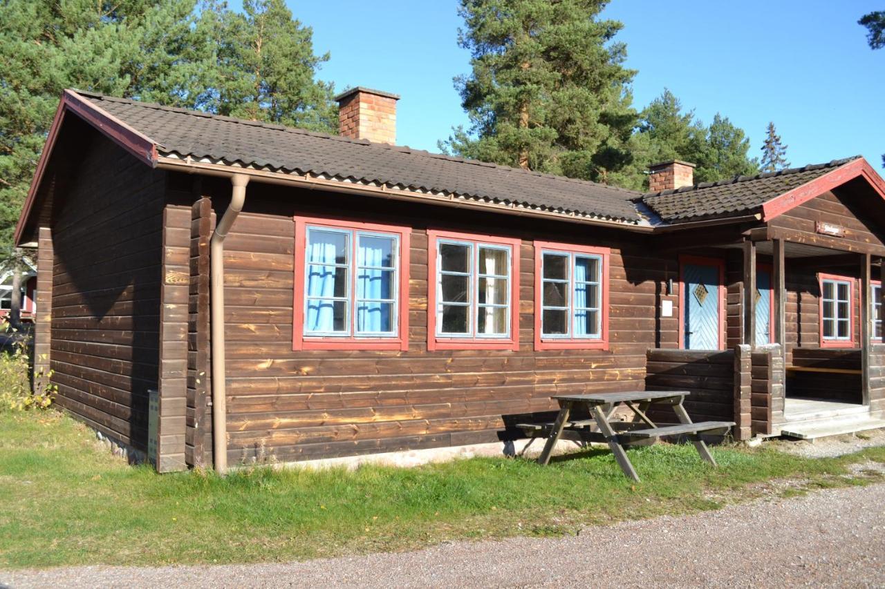 Hotel First Camp Enabadet - Raettvik Esterno foto
