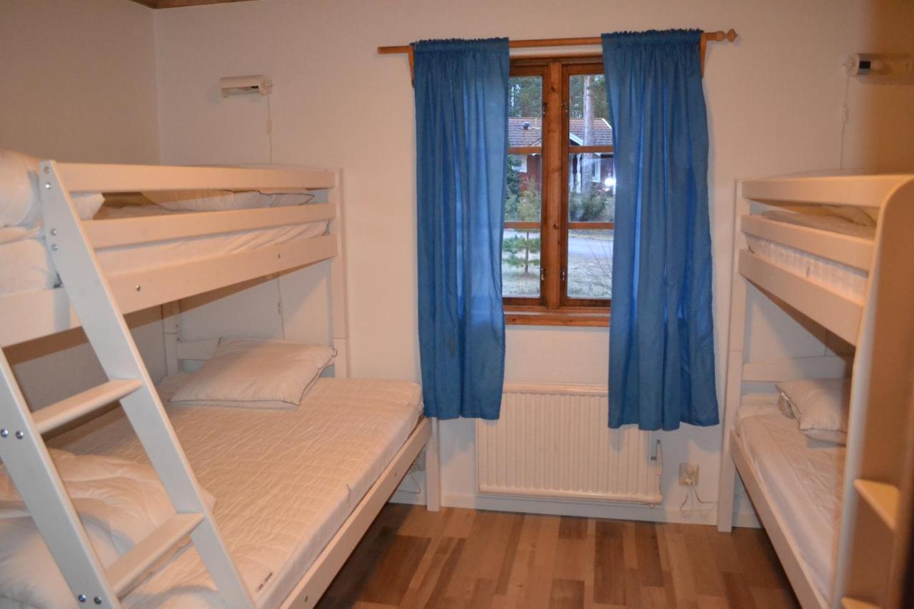 Hotel First Camp Enabadet - Raettvik Esterno foto