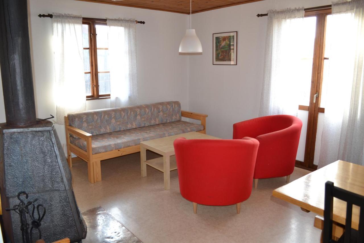 Hotel First Camp Enabadet - Raettvik Esterno foto