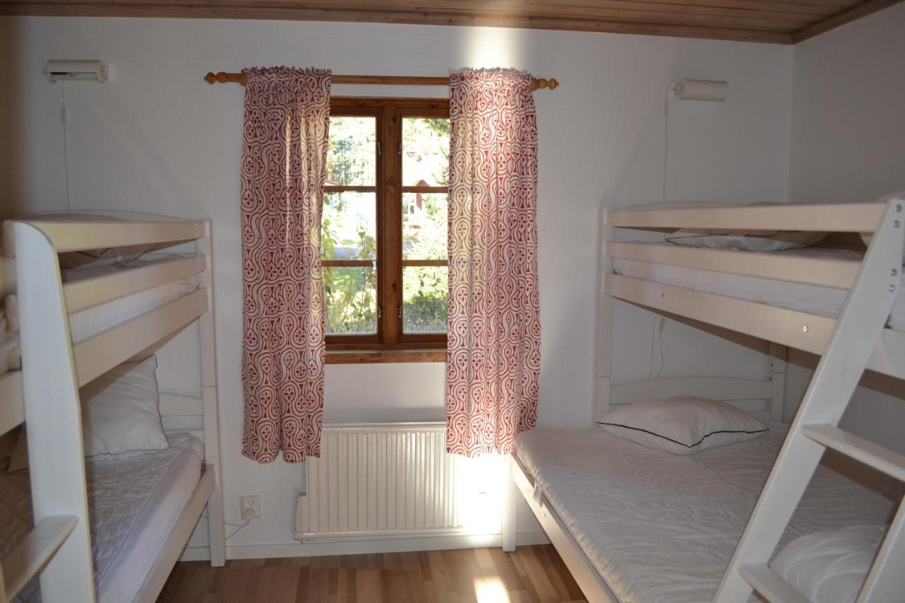 Hotel First Camp Enabadet - Raettvik Esterno foto