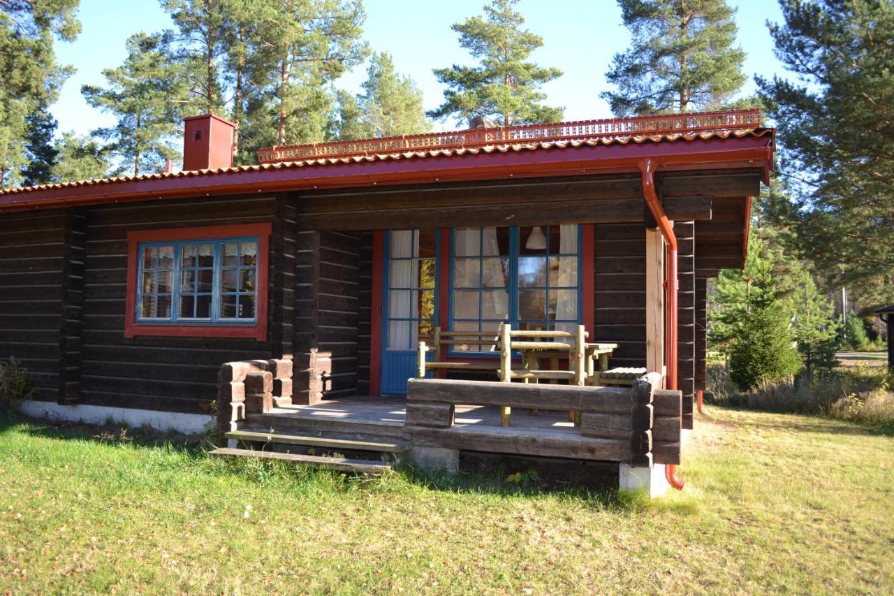 Hotel First Camp Enabadet - Raettvik Esterno foto