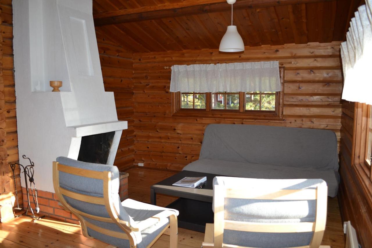 Hotel First Camp Enabadet - Raettvik Esterno foto