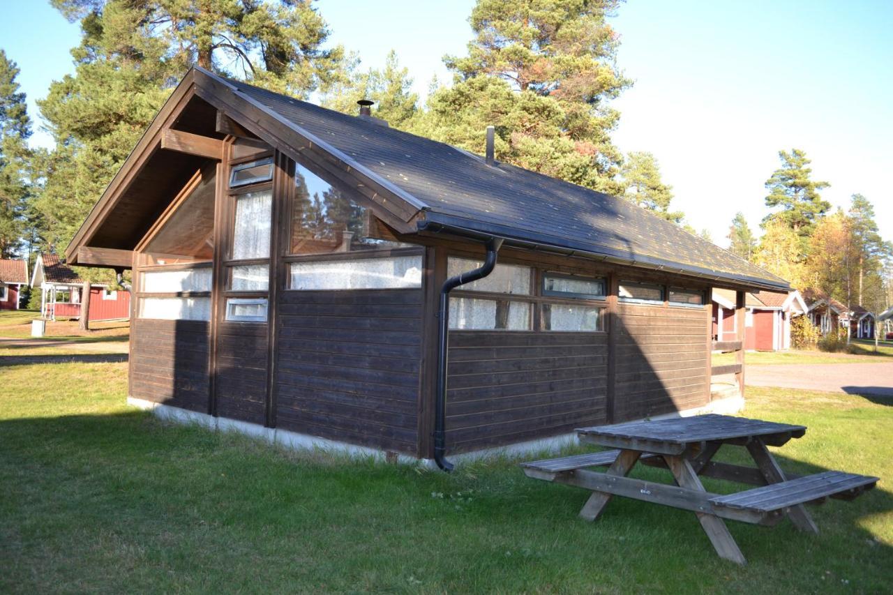 Hotel First Camp Enabadet - Rättvik Esterno foto