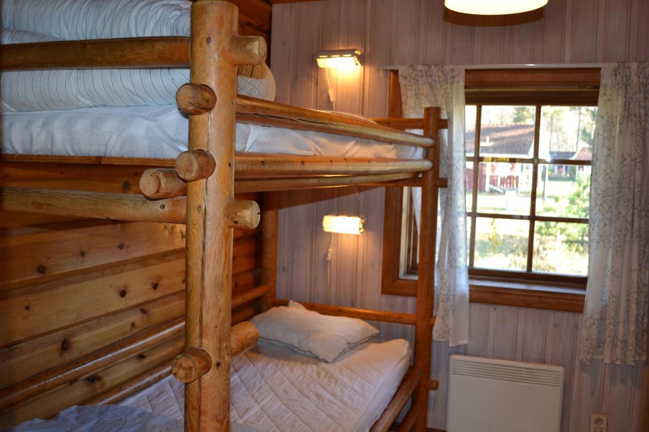 Hotel First Camp Enabadet - Raettvik Esterno foto
