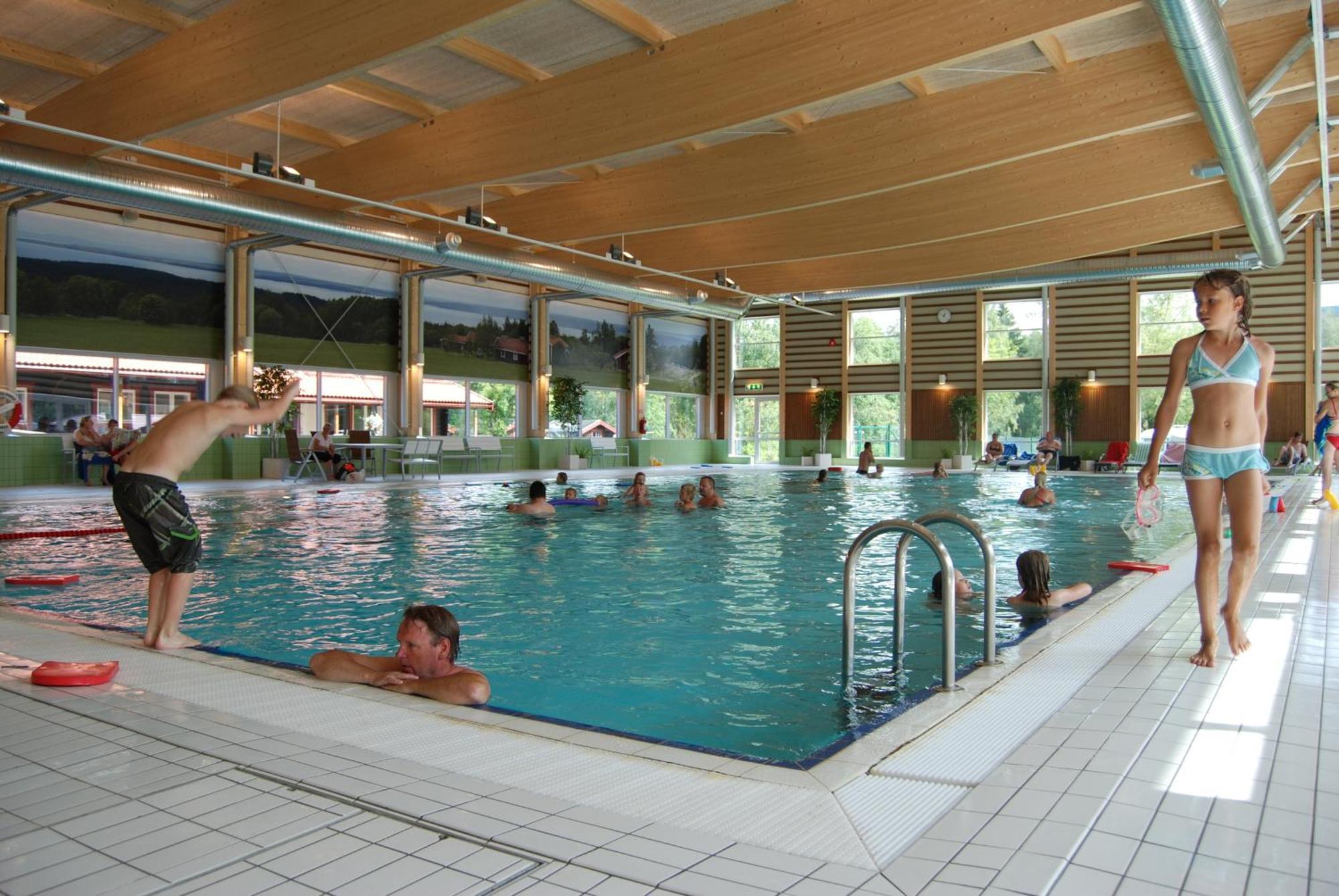 Hotel First Camp Enabadet - Raettvik Esterno foto