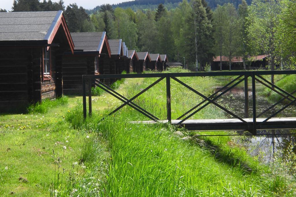 Hotel First Camp Enabadet - Raettvik Esterno foto