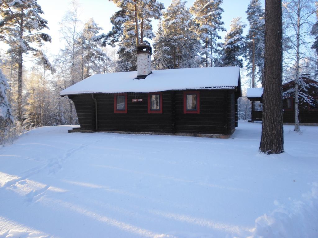 Hotel First Camp Enabadet - Raettvik Esterno foto
