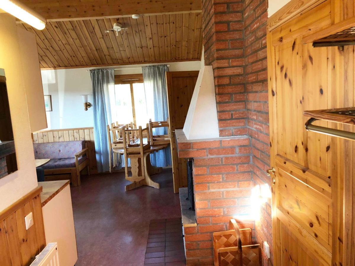 Hotel First Camp Enabadet - Raettvik Esterno foto